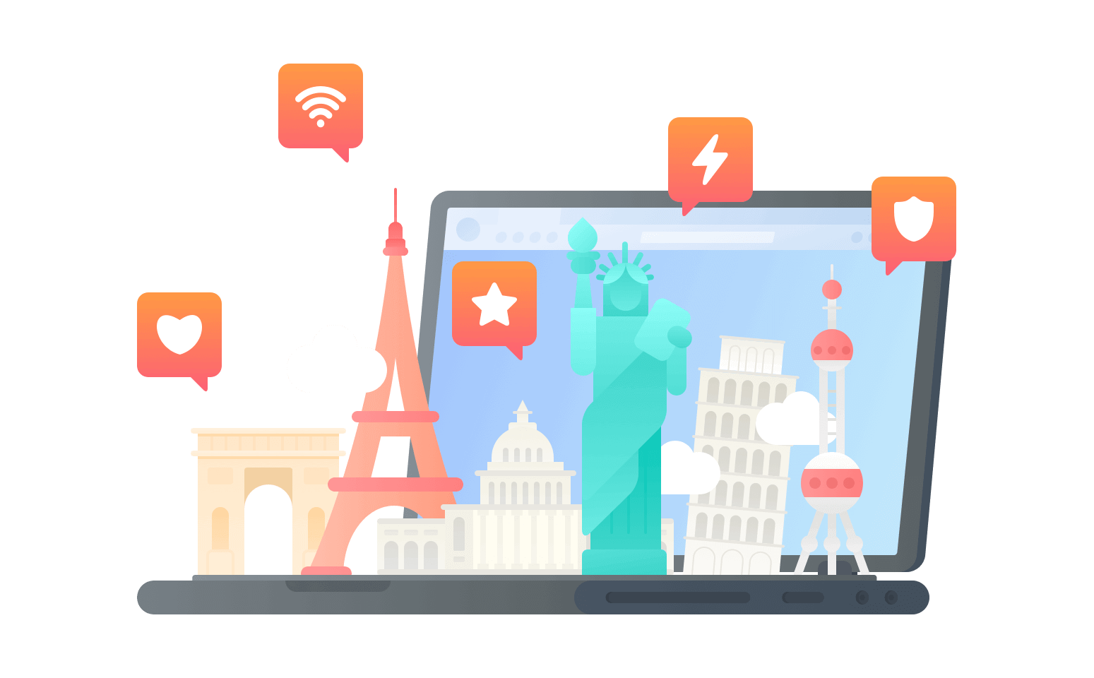 在阿塞拜疆怎么穿回中国 - 返华VPN